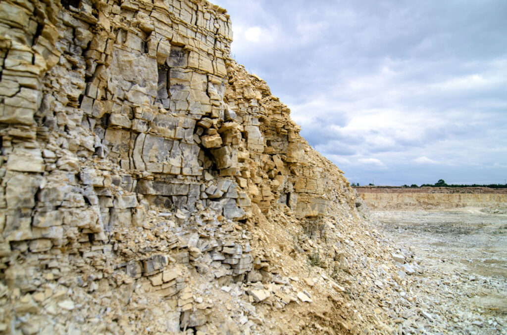 Limestone