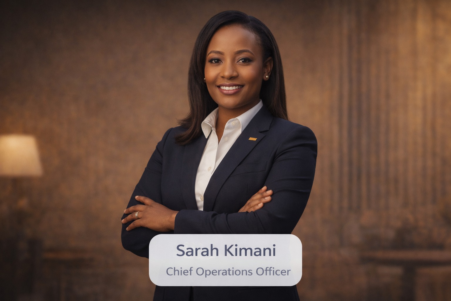 Sarah Omondi