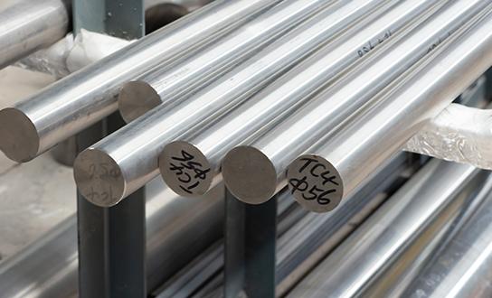 Titanium