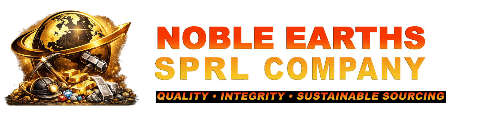 Noble Earths Sprl Company Limited